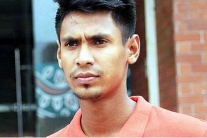 বিকেলে মুস্তাফিজের অস্ত্রোপচার
