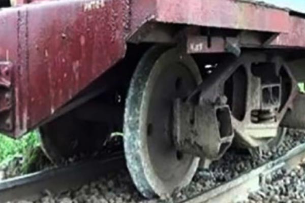 সিলেটের সঙ্গে সারা দেশের রেল যোগাযোগ বন্ধ