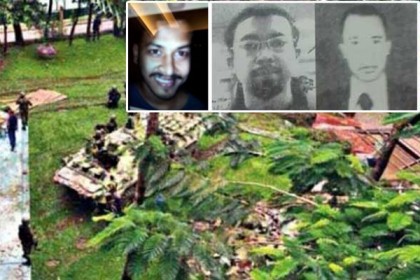 গুলশান হামলার আরেক মাস্টারমাইন্ড শনাক্ত