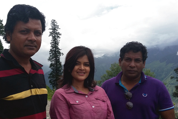 স্টার জলসার 'পাখি' এবার মোশাররফ করিমের নায়িকা