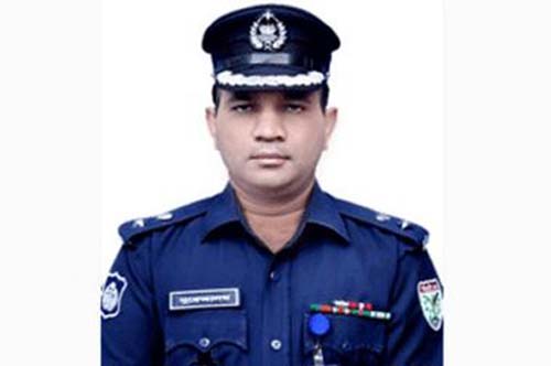 'মাটি খুঁড়ে তাদের বের করা হবে'