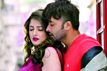 পশ্চিমবঙ্গের ১১৫টি প্রেক্ষাগৃহে শাকিবের 'শিকারি'