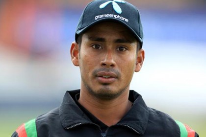 দেশে ফিরছেন আশরাফুল