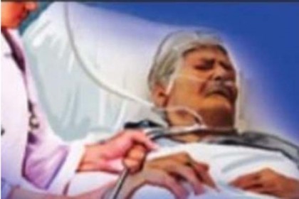 ICU-তে ভর্তি বাবাকে খুনের চেষ্টা ডাক্তার কন্যার!