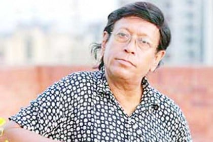 লাকী আখন্দের জন্য ঢাবিতে দুই দিনব্যাপী কনসার্ট