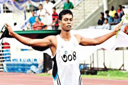 হিটে চতুর্থ হয়ে বাদ মেজবাহ 