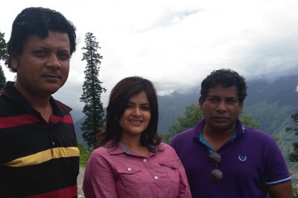 স্টার জলসার 'পাখি' এবার মোশাররফ করিমের নায়িকা