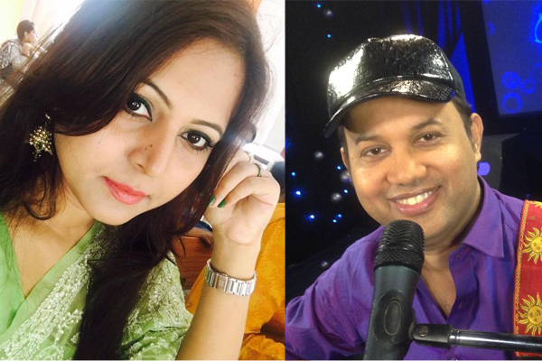 ইবরারের মুখোশ এবার উন্মোচিত হলো: মিথিলা