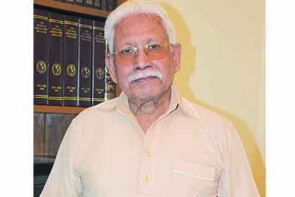 'বঙ্গবন্ধুকে রক্ষা করতে পারিনি, হাত বাঁধা ছিল'
