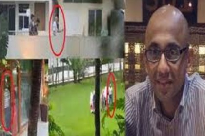 'প্রমাণ পেয়েই হাসনাত করিমকে গ্রেফতার'
