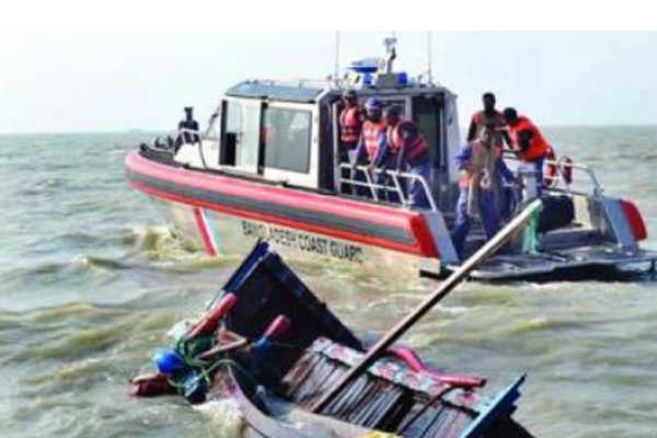 বঙ্গোপসাগরে নিখোঁজ ভারতীয় ট্রলারের অবস্থান শনাক্ত