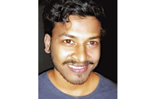 মারজানের পরিচয় মিলেছে