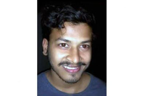আট মাস ধরে নিখোঁজ মারজান!