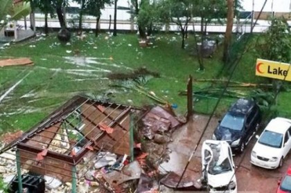গুলশান হামলা; হাসনাত, তামিম ছাড়াও আরও ৭-৮ জন চিহ্নিত