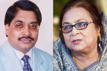 সেলিমা-বুলু-সোহেলসহ ১৬ জনের বিরুদ্ধে পরোয়ানা