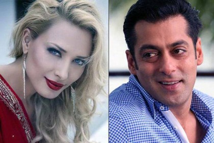 বিয়ে করেছেন সালমান-লুলিয়া!