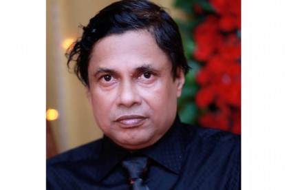 
কবি ওয়ালী কিরণ আর নেই