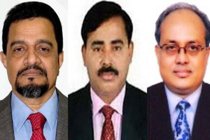 সোনালী-অগ্রণী-রূপালী ব‌্যাংকে নতুন এমডি