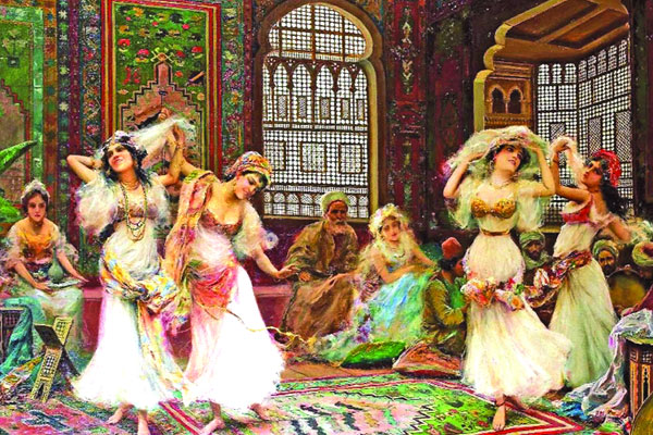 
অটোমান সূর্য সুলতান সুলেমান পর্ব ১৩
