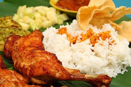 জেনে নিন খাবার দু'বার গরম করলে কি হয়
