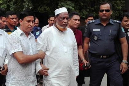 গাজীপুরের মেয়র মান্নানের মুক্তিতে বাধা নেই