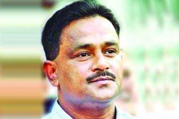 'ন্যায় বিচার পাননি রিজভী'