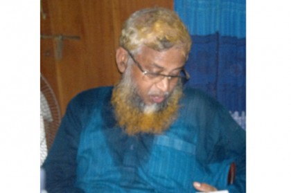 চাঁপাইনবাবগঞ্জে কথিত স্ত্রীসহ উপজেলা শিক্ষা অফিসার আটক