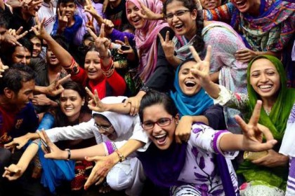 কুমিল্লা বোর্ডে পাসের হার ৬৪.৪৯ শতাংশ
