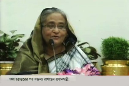 পাসের হার ও জিপিএ-৫ দুটোই বেড়েছে