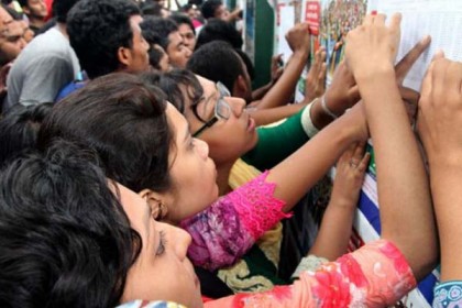 ফল পুনর্নিরীক্ষার আবেদন করবেন যেভাবে