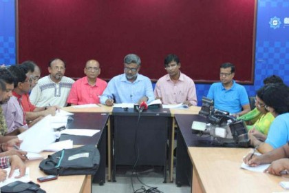 'রাজনৈতিক স্থিরতার জন্যই দেশসেরা যশোর'