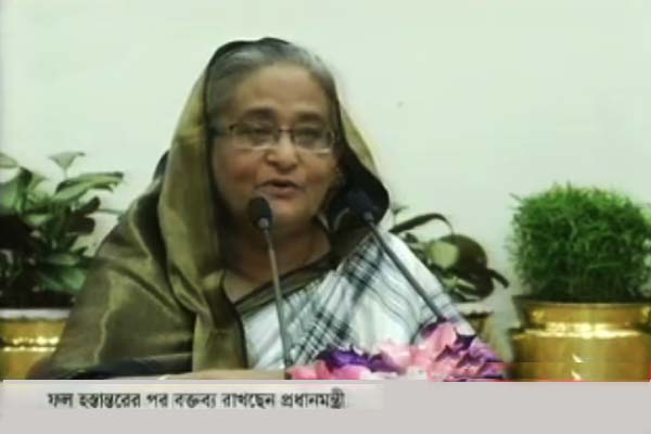 পাসের হার ও জিপিএ-৫ দুটোই বেড়েছে