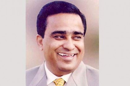 'সরকার রাজনৈতিক শিষ্টাচার জানে না'