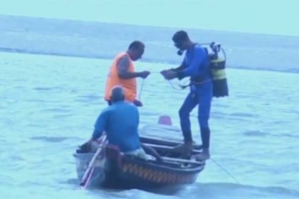 নৌকাডুবিতে নোয়াখালীতে আরও ২ লাশ উদ্ধার