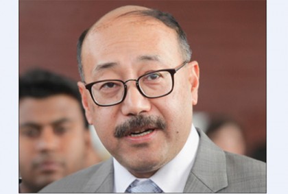 'দ্রুত খুলনা-কলকাতা রেলপথ চালুর পদক্ষেপ নেওয়া হবে'