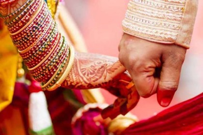পাকিস্তানে বৈধ হওয়ার পথে হিন্দু বিবাহ