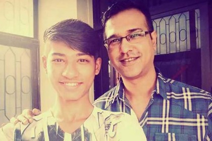 জিপিএ-৫ পেয়েছে আসিফপুত্র