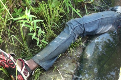 পটুয়াখালীতে স্কুলছাত্র খুন
