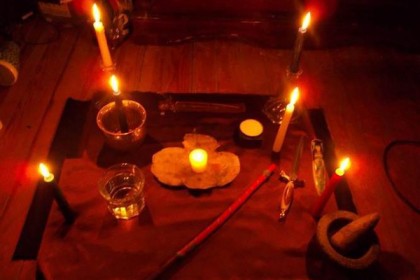 'জাদু' করতে রাজি না হওয়ায় কবিরাজকে হত্যা