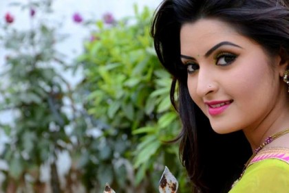 হ্যাকিংয়ের শিকার পরীমণির ফেসবুক অ্যাকাউন্ট