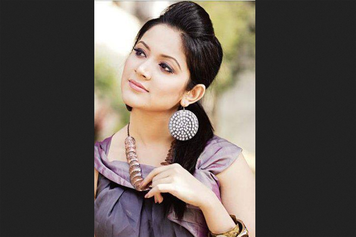 'শুধু নাম লেখাতেই চলচ্চিত্রে যেতে চাই না'
