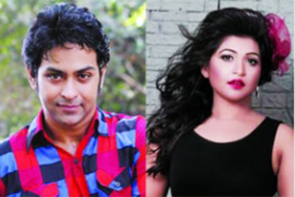 আমান-রিতুর ‘ভয়ংকর নেশা’