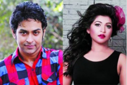আমান-রিতুর ‘ভয়ংকর নেশা’