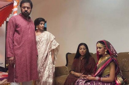 সাবিলার মা কে?
