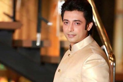 'সেক্রেটারি' পদে লড়বেন জায়েদ খান
