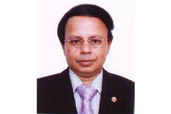 নর্থ-সাউথের প্রো-ভিসি গিয়াস উদ্দিনের জামিন