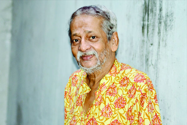 চলে গেলেন অভিনেতা ফরিদ আলী