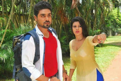 পারভেজ-সুস্মির কাঁটা