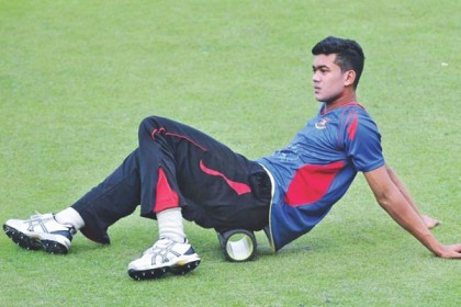 নার্ভাস তাসকিন