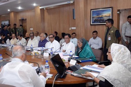 মুক্তিযুদ্ধ ও বঙ্গবন্ধুর বিরুদ্ধে অপপ্রচারে যাবজ্জীবন